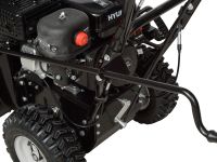 Снегоуборщик HYUNDAI S 6561