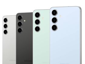 Смартфон Samsung