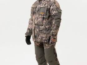 Костюм Remington ALYASKA Figure — с мембраной