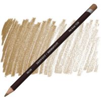 Карандаш Derwent "Coloursoft" Коричневый палевый С530