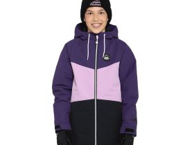 Куртка SADDIE YOUTH JACKET жен