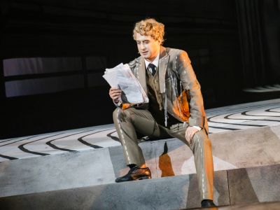 Билеты на Есенин (Дворец искусств Ленинградской области) / Театр | Афиша | ИнфоТаймс