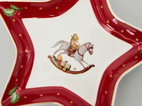 Блюдо Charming Time II