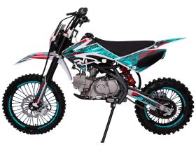Мотоцикл REGULMOTO Seven Medalist 150E PITBIKE