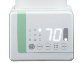 Многофункциональный стерилизатор для бутылочек РЕДМОНД Baby BC5204