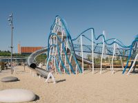 Детский парк «Елмай»