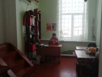 Баратаевский сельский Ддом культуры