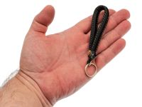 Брелок Слон, бронза