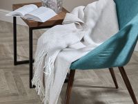 Плед Норина/Norina, бежевый