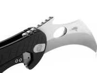 Складной нож LionSteel L.E.One, сталь Magnacut, рукоять алюминий