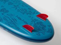 Надувная доска для SUP-бординга RED PADDLE Co Ride 10'6&quot; Limited Edition