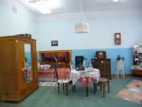 Волжский краеведческий музей