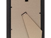 Рамка пластиковая OfficeSpace 15*21 см, №10, белая