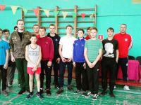 Николаевский сельский дом культуры