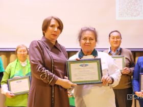 Более 200 добровольцев Якутии приняли участие в форуме #МЫВМЕСТЕ