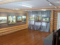 Художественная галерея им. Н. А. Некрасова с. Вятского