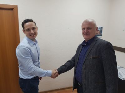 Будущее отечественной техники за газовыми двигателями