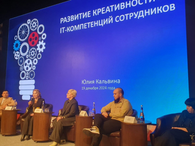 В 2024 году жители России оплатили покупки улыбкой более 25 млн раз