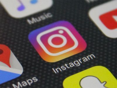 В работе Instagram произошел глобальный сбой