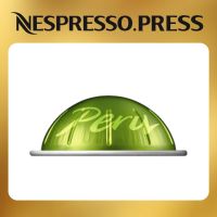 Кофе бленд Master Origins Peru Organic (40 ml)