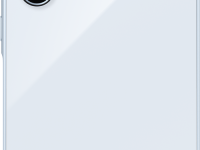 Смартфон Samsung Galaxy A35 8/128GB «Ледяной голубой»