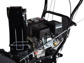 Снегоуборщик FLAIZER 100 E Economy