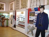 Экспозиция «Белозерск исторический»