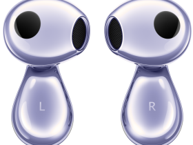 Беспроводные наушники HUAWEI