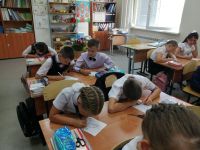 Библиотека-филиал № 13 г. Оренбурга