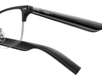 Умные очки Xiaomi