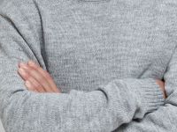 Свитер мужской