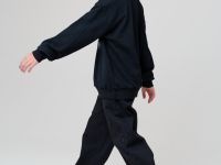 Толстовка трикотажная для мальчиков