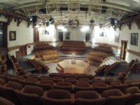 Московский драматический театр «Сфера»