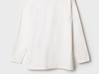 Фуфайка трикотажная для мальчиков (футболка с длинными рукавами)