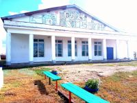 Алтатинский сельский дом культуры