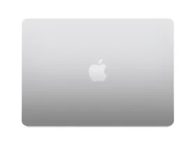 Apple MacBook Air 15 2025 M4 24/512Gb (Silver) (MC6J4)
