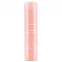 Омолаживающий солнцезащитный спрей с розой JMsolution Glow Luminous Flower Sun Spray SPF50+ PA++++