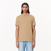 Мужское поло Lacoste PARIS стандартного кроя