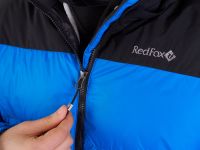 Мужской пуховик Red Fox New Dimension