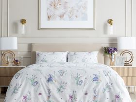 Постельное белье Lavanda estiva