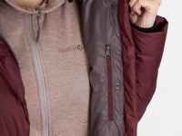 Пальто пуховое Ester IV Женское