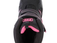 Ботинки для девочек