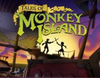 Tales of Monkey Island: Complete Season (PC)