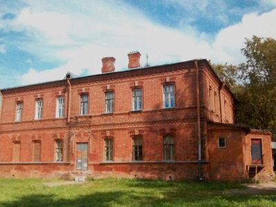 Мастерские