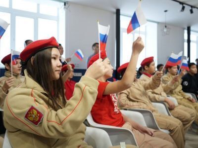 В Якутии стартовал приём заявок на детско-юношеский фестиваль искусств «Белый оленёнок»