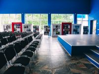 Вяземский культурно-выставочный центр