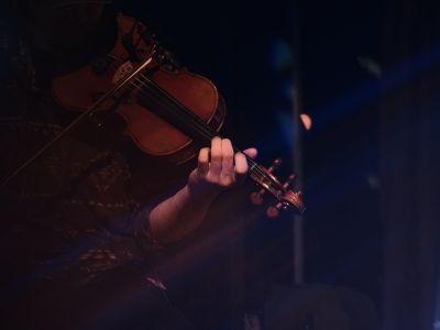 Билеты на Музыка среди звёзд (Планетарий им. Гречко) / Концерт | Афиша | ИнфоТаймс