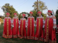 Власовский сельский дом культуры