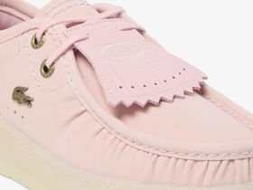 Женские кроссовки Lacoste UMPIRE WMN 126 2 SFA