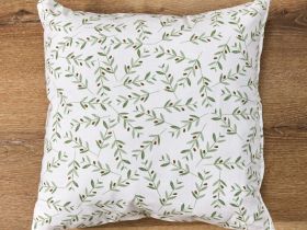 Подушка декоративная Olives